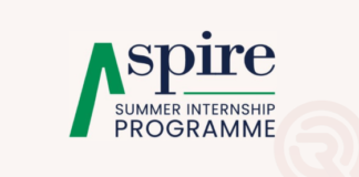 Aga Khan Aspire Summer Internship 2024