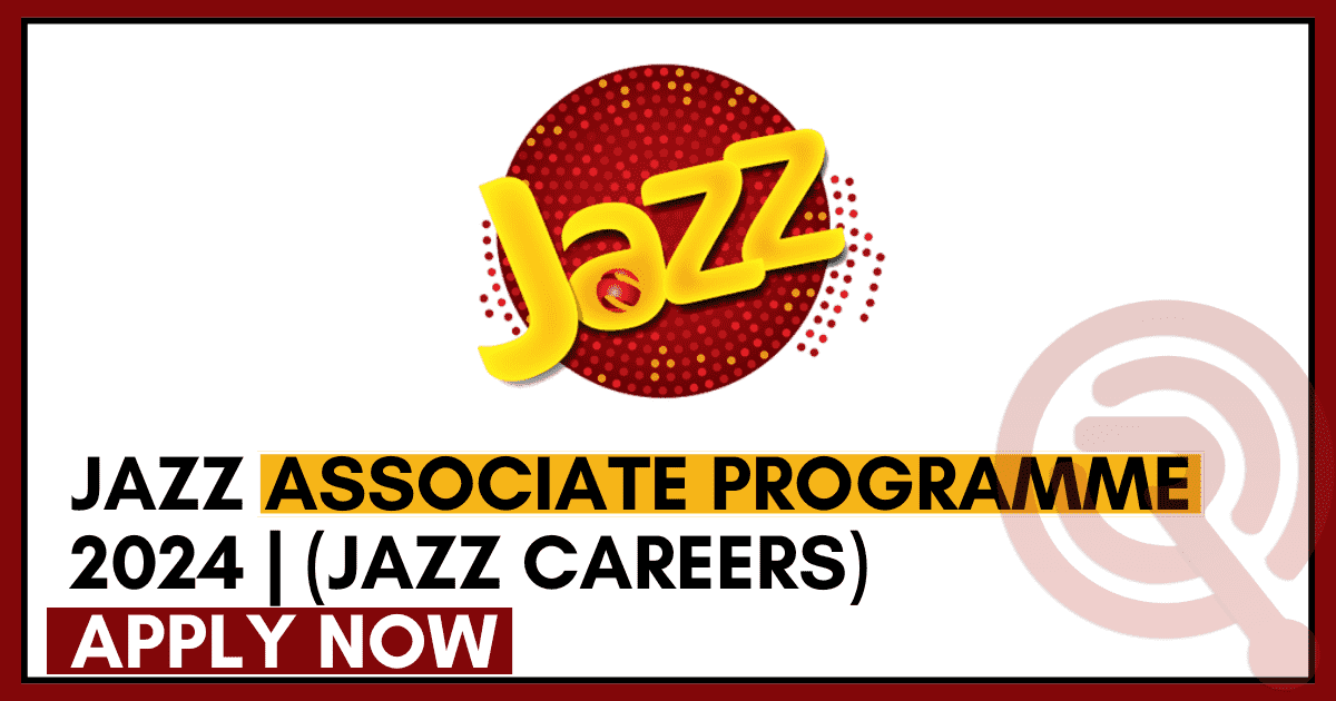 Jazz Associate Programme 2024