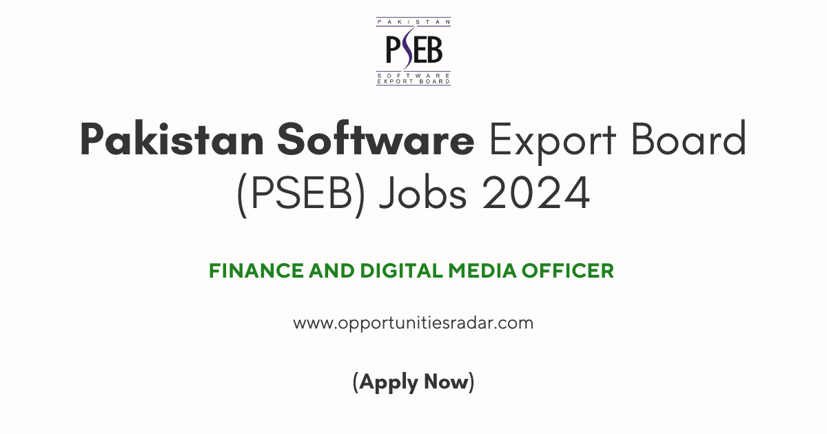 PSEB Jobs 2024