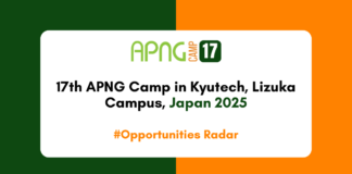 APNG Camp 2025