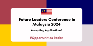 Future Leaders Conference 2024