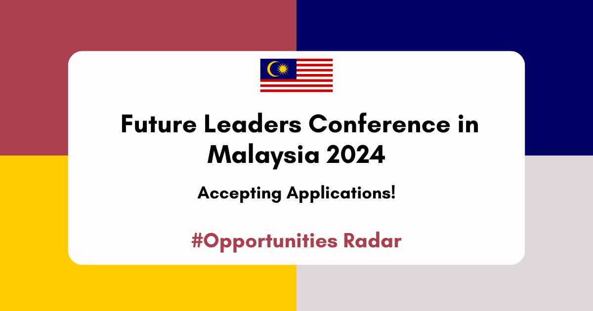 Future Leaders Conference 2024