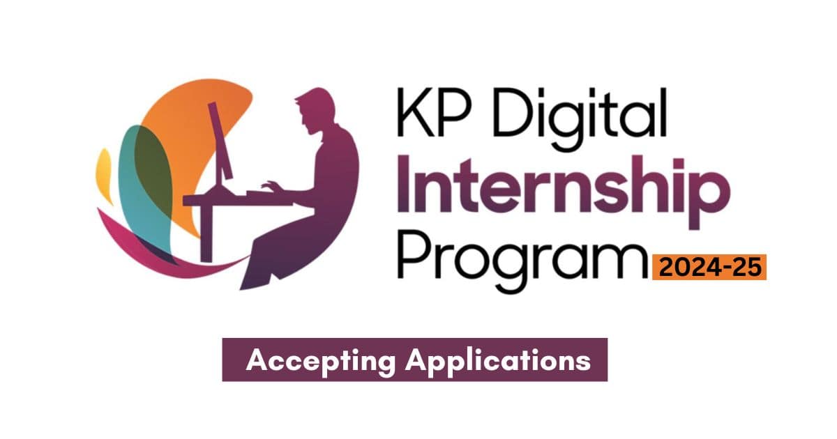 KP Digital Internship Program 2024