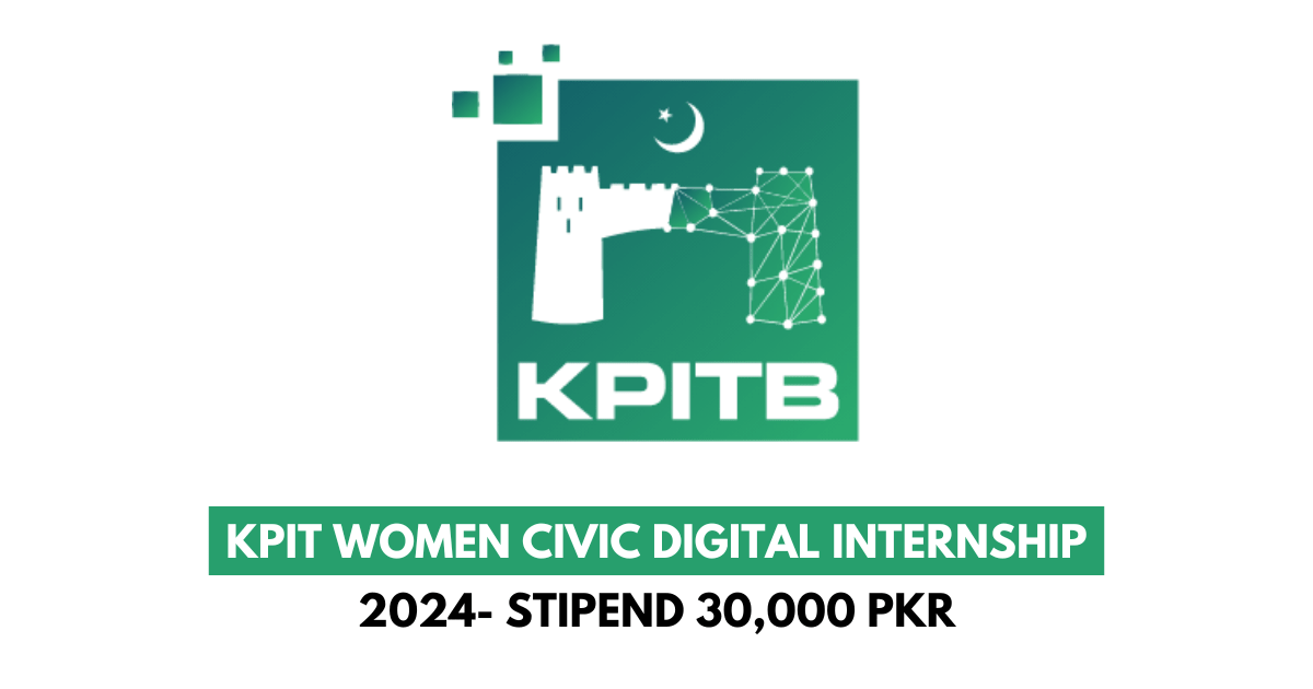 KPIT Women Civic Digital Internship 2024