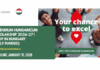 Stipendium Hungaricum Scholarship 2026