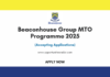 Beaconhouse MTO Programme 2025