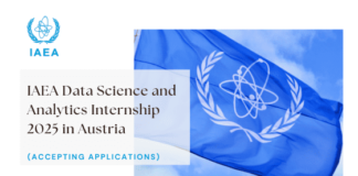 IAEA Data Science and Analytics Internship 2025