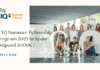 ICIQ Summer Fellowship Program 2025