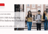 UINSA USIS Scholarship 2025 in Indonesia