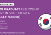 AKS Graduate Fellowship 2025