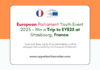 European Parliament Youth Event 2025