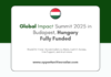 Global Impact Summit 2025