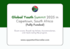 Global Youth Summit 2025