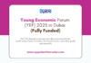 Young Economic Forum (YEF) 2025