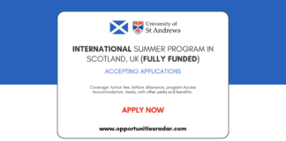 Blue Carbon Summer Program 2025