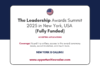 Leadership Awards Summit 2025