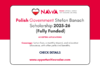 Polish Government Stefan Banach Scholarship 2025