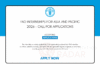 FAO Internships for Asia and Pacific 2026
