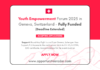 Youth Empowerment Forum (YEF) 2025 in Geneva