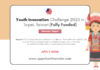Youth Innovation Challenge 2025