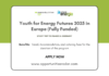 Youth for Energy Futures 2025