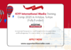 ICYF International Media Training Camp 2025