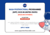 NASA Postdoctoral Program (NPP) 2025