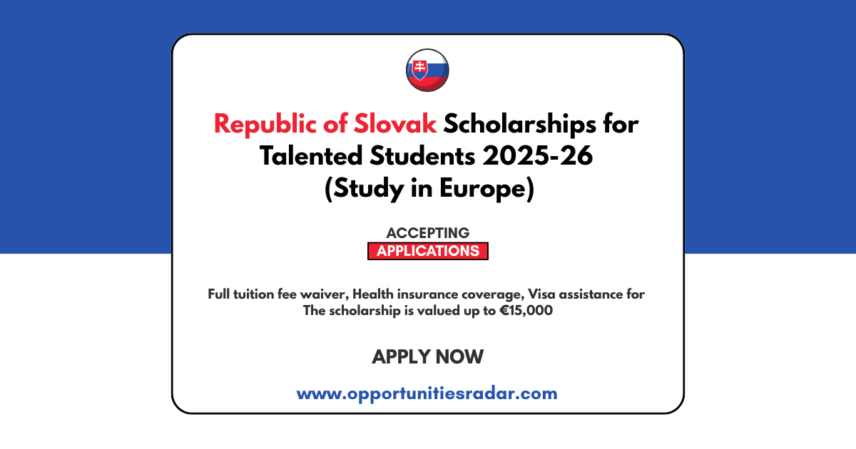 35 Fully Funded Masters Biochemistry scholarships for new zealand students
