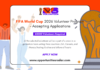 FIFA World Cup Volunteer Program
