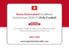Swiss Government Excellence Scholarships 2026