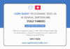 CERN Quest Programme 2025-26
