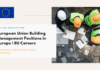 European Union Building Management Positions