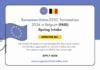 European Union EESC Traineeships 2026