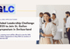 Global Leadership Challenge 2025