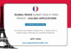 Global Peace Summit 2026 in Paris