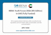 IRENA Youth Forum 2026