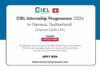 CIEL Internship Programme 2026