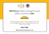 GEB Silicon Valley Exchange Program 2026