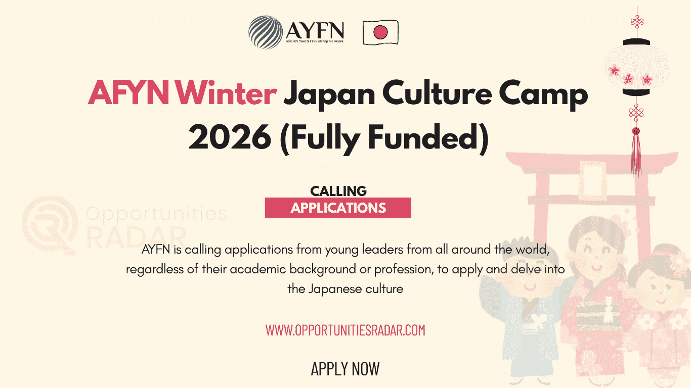 ayfn japan camp