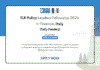 EUI Policy Leaders Fellowship 2026