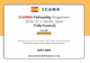 ICANN86 Fellowship Program 2026