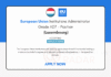 European Union Institution Administrator Grade AD7