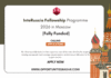 InteRussia Fellowship Programme