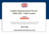London Empowerment Forum 2026 (LEF)