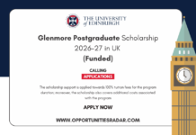 Reuters Institute Fellowship Programme 2026
