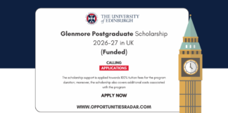 Reuters Institute Fellowship Programme 2026