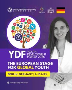 YDF Berlin 2026