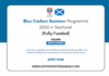 Blue Carbon Summer Programme 2026