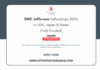 EWC Jefferson Fellowships 2026