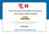 Youth Summer Fest 2026 in Romania